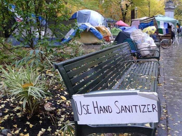 Do Hand Sanitizers Cause Antibiotic Resistance?