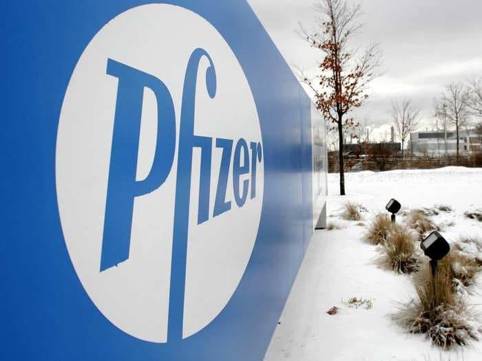 Pfizer Confirms It Wants To Do A Blockbuster Takeover Of AstraZeneca