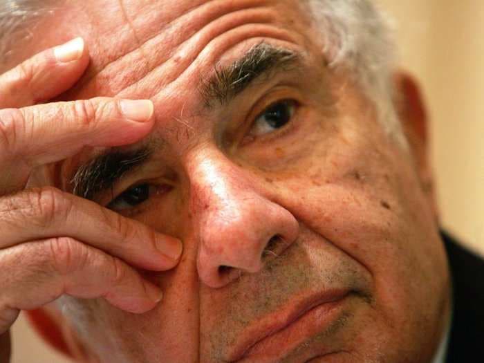 Carl Icahn Told Us His Take On Piketty - And Trust Us, It Isn't Like Anybody Else's