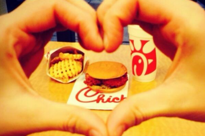 10 Reasons Chick-fil-A Is The Best Fast Food Chain In America 