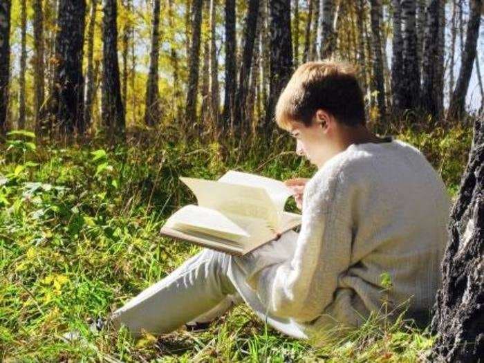 April Read: Try These
7 Books To Usher In A Summer Of Change