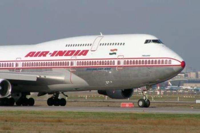 Air India To Join Star Alliance In July