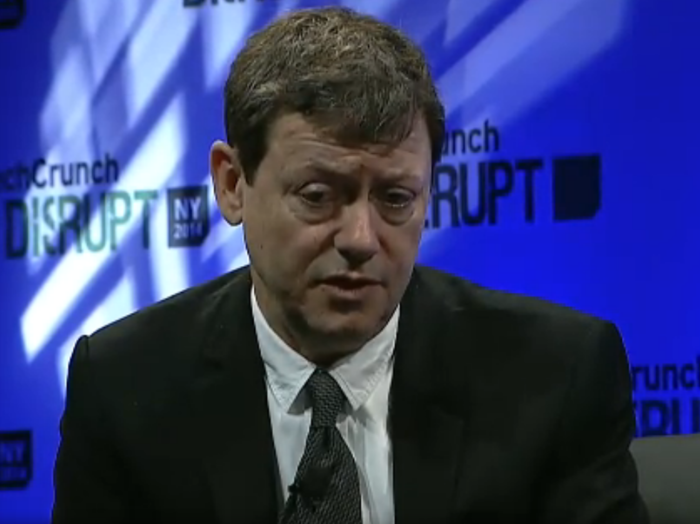 Fred Wilson Thinks That By 2020, Apple Won't Be A Top Tech Company Anymore