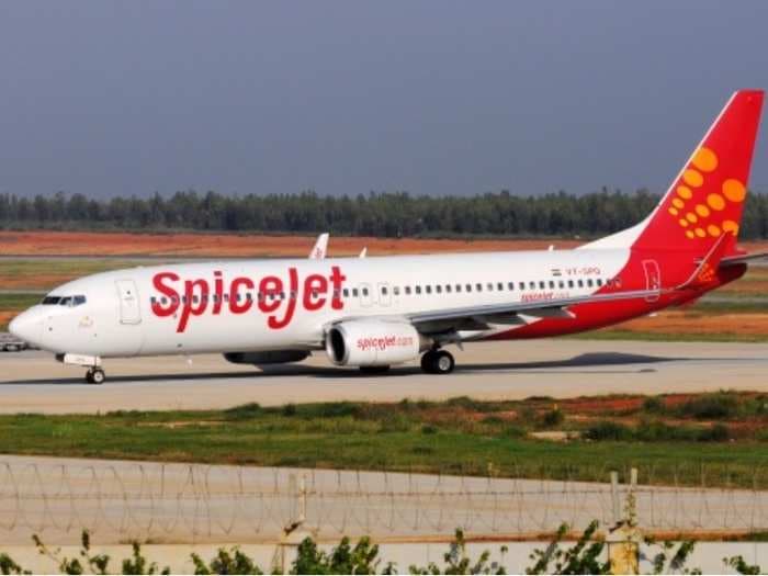 SpiceJet To Compensate Passengers For
Delays, Cancellations