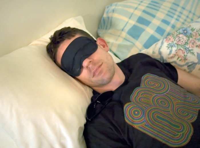 Researchers Have 3D Printed A Solution To One Of The Most Common Sleeping Disorders In The US