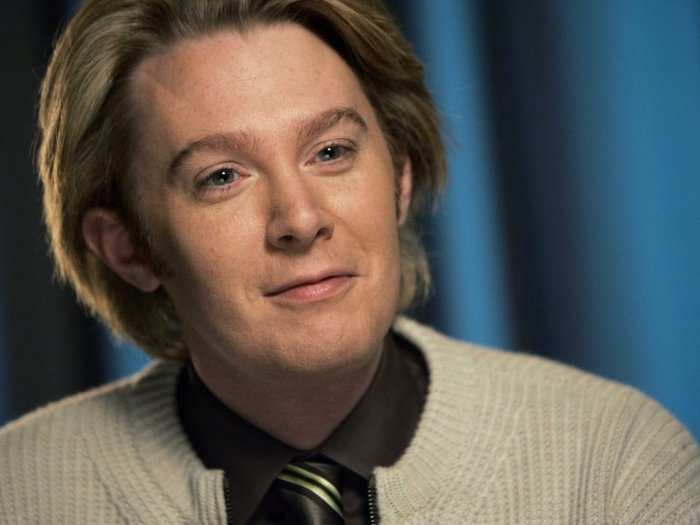 Here's What Happens Now In The Clay Aiken Primary After His Opponent Suddenly Died