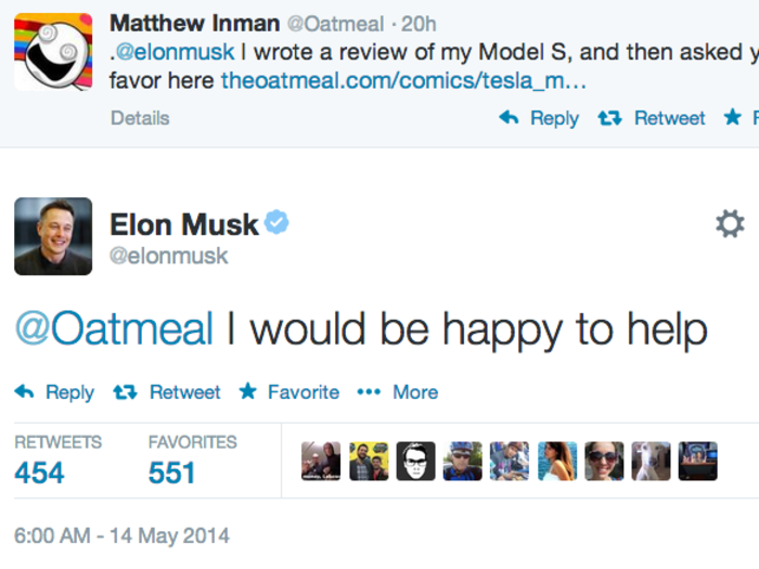 Elon Musk Agrees To Help Fund Nikola Tesla Museum After Seeing This Persuasive Comic