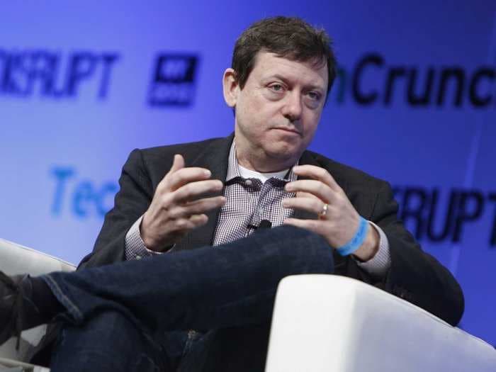 VC Fred Wilson's Protest Of The FCC's Dumb Net Neutrality Proposal Is Really Clever