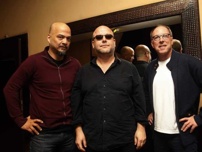 The Pixies Have Licensed Their Greatest Song To Apple - Here's Why That Shouldn't Make You Mad