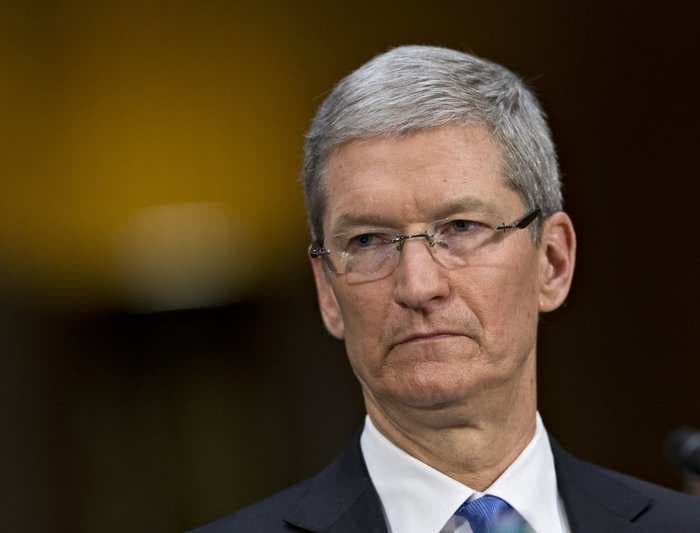 Apple Has Been Sued Because iPhones Often Don't Deliver Text Messages To Android Users