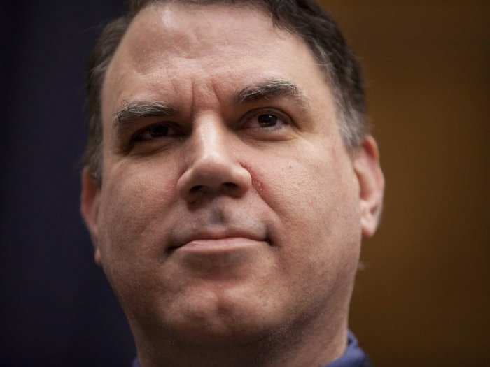 ALAN GRAYSON: Here's How I Plan To Make The Benghazi Investigation A 'Nightmare' For Republicans