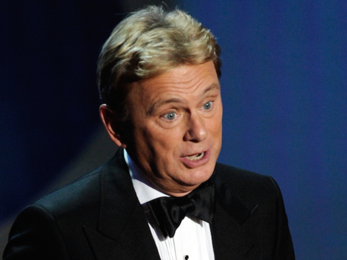 Pat Sajak Ignited Twitter Frenzy After Saying People Who Believe In Global Warming Are 'Unpatriotic Racists'