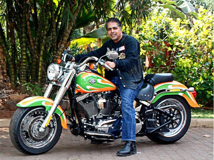 In Conversation With Anoop Prakash, MD, Harley Davidson India: Harley
Davidson Is The Preferred Premium Bike In India