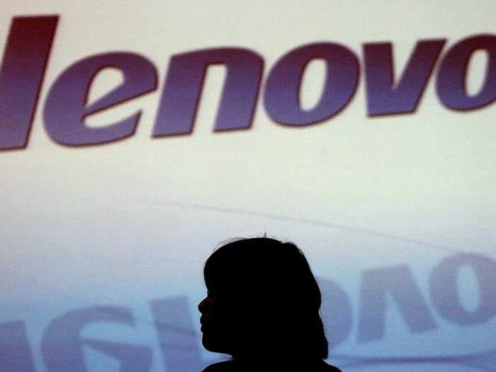 Lenovo: The Rise Of The Frugal Investor