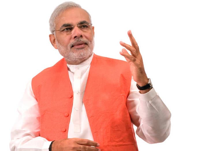 Here's Why Narendra Modi Entrusted Young Turks With Key Jobs