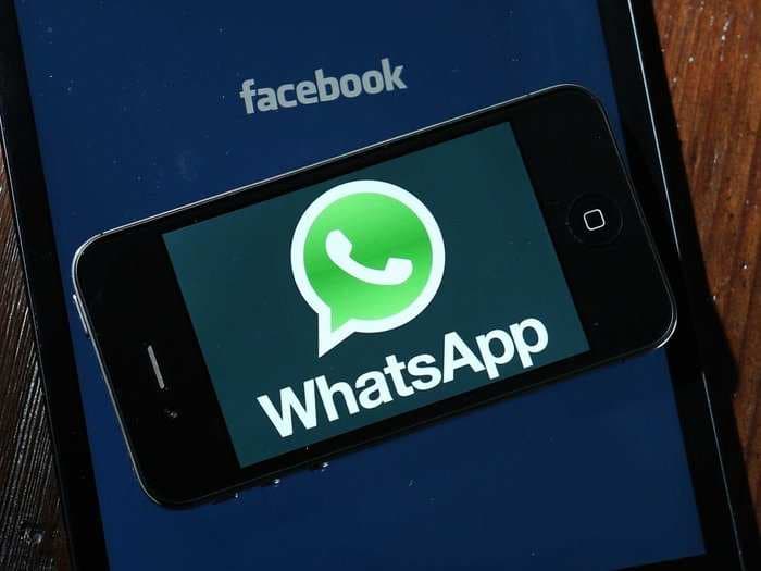 WhatsApp Will Expand Its Office Space By 700% With New Lease