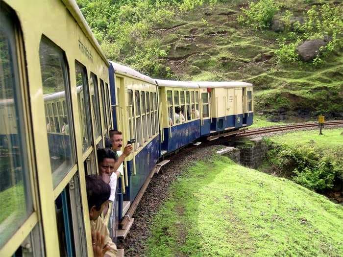 Central Railways Engines Regenerate Energy, Cut Power Bills