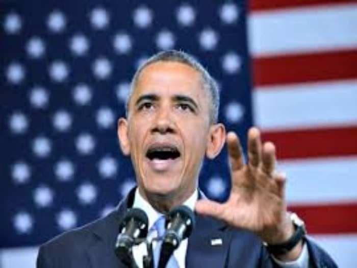 India’s Middle Class Competing With The US:
Obama