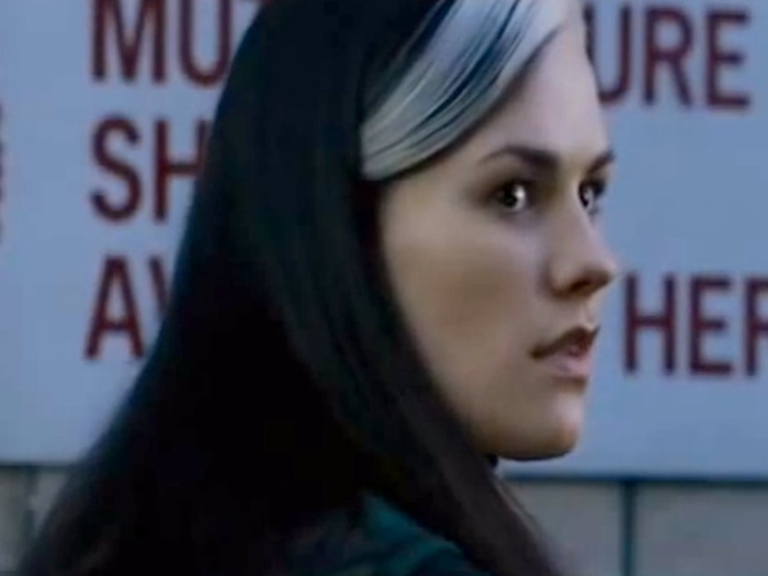 Here's What Happens In Anna Paquin's Deleted 'X-Men: Days Of Future Past' Scene