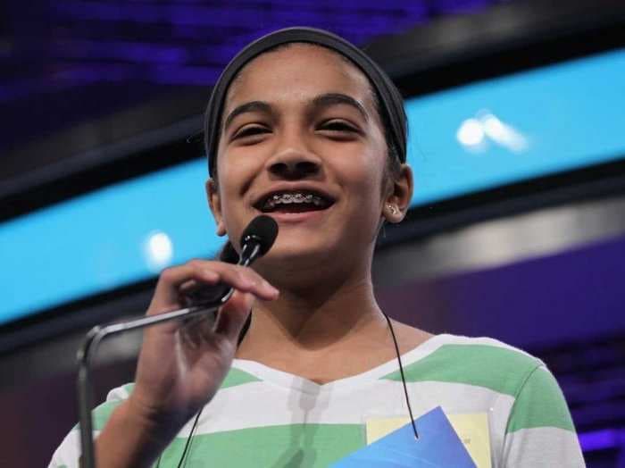 National Spelling Bee Favorite Booted From Tournament Due To Controversial New Rule