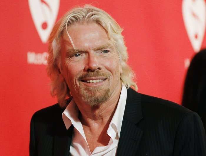 How 9 Incredibly Successful People Define Success