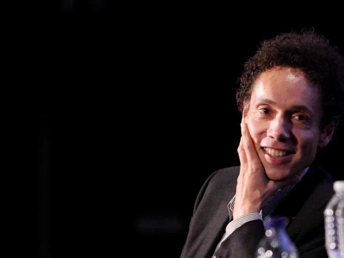 Malcolm Gladwell Explains What Everyone Gets Wrong About His Famous '10,000 Hour Rule'