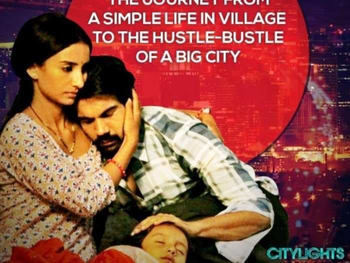 Citylights
Impressive But Tanks At Box Office; Kuku Mathur Doesn’t Take Off