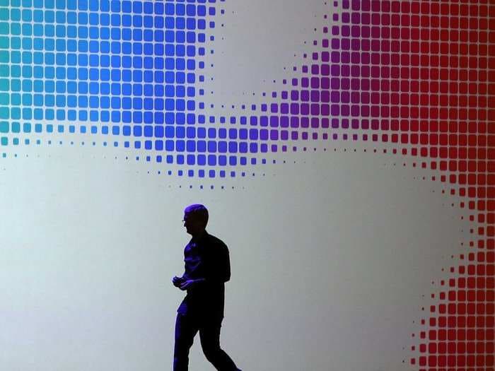 Is Apple Going To Have Too Many Products In The Second Half Of The Year?