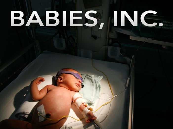 Prematurity Rates Are Too High - And Children's Hospitals Are Cashing In