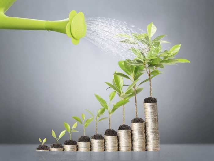 Why ‘Impact Investing’ Is The New Trend In
Asian Markets<b></b>