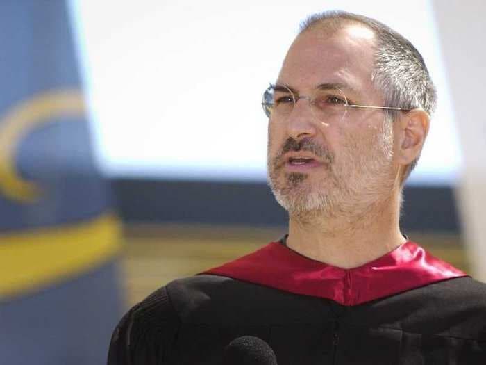 Apple Is Undoing One Of Steve Jobs' Most Treasured Relationships