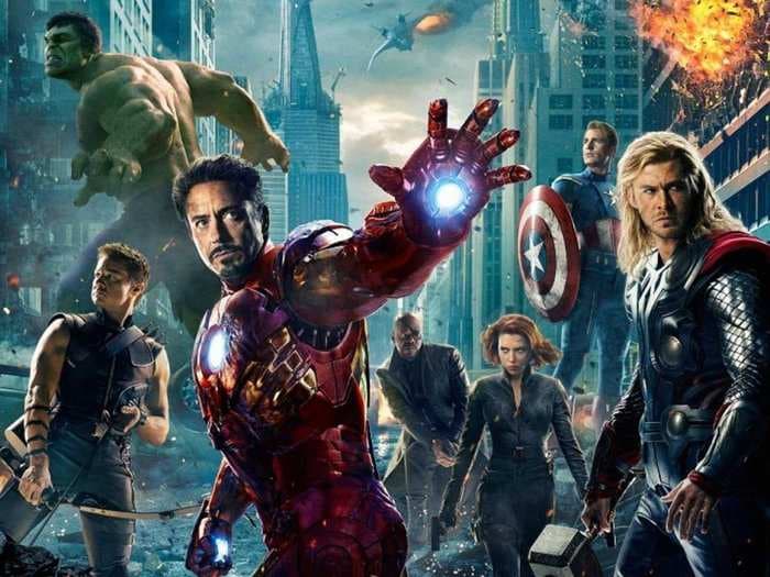 Heirs To The Co-Creator Of The Avengers, X-Men, Captain America, Hulk, And Thor Could Be Heading To The Supreme Court