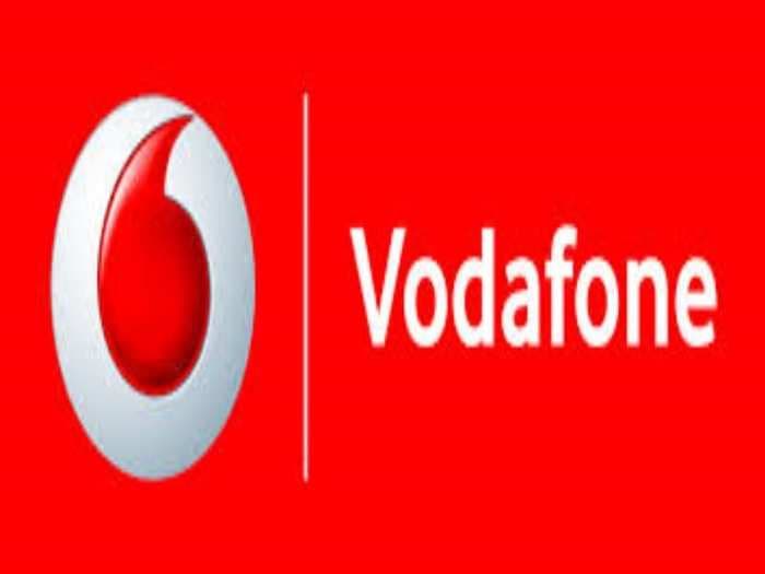 Vodafone India Faces Tax Liability Of More Than Rs
27,000 Crore