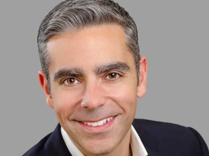 PayPal President David Marcus Is Stepping Down To Join Facebook 