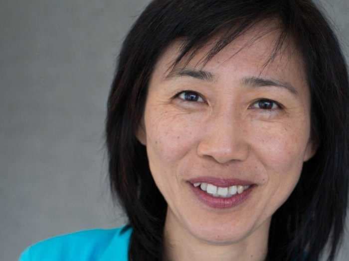 Another Exec Is Leaving PayPal: Senior Engineering Director April Chang Goes To Eventbrite