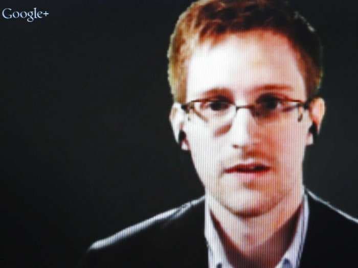 3 Major Obstacles To Any Snowden Plea Deal