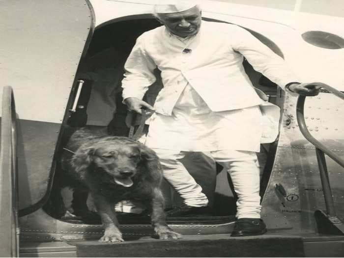 In
Retrospect: Is Nehru’s Vision Still Relevant For Modi’s India?<b></b>