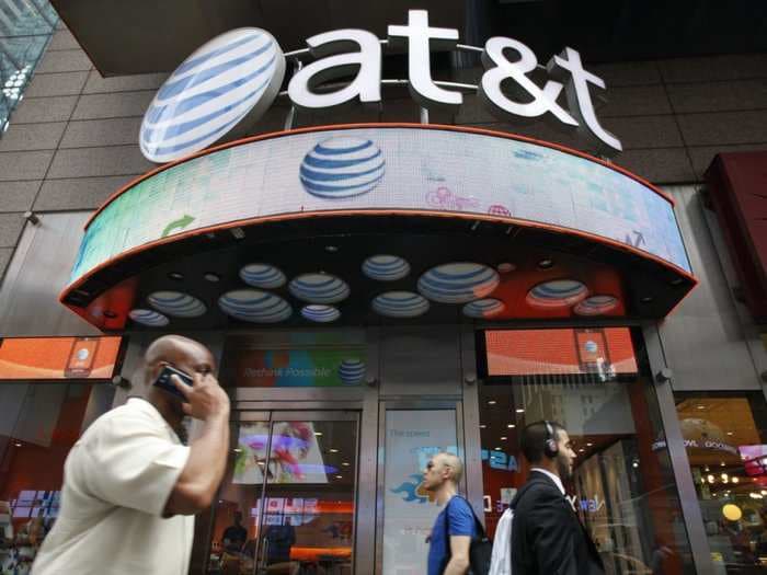 AT&T Was Hacked In April And Some Customers Had Their Social Security Numbers Stolen