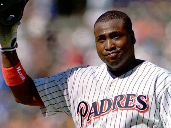 Baseball Legend Tony Gwynn Dead At 54