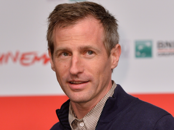 Director Spike Jonze: 'Be Willing To Get Fired For A Good Idea'