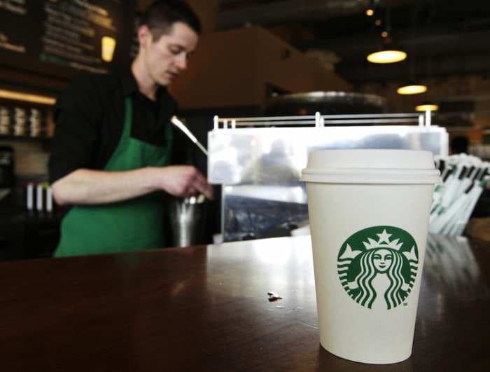 How The Starbucks Free College Plan Could Save It Millions Of Dollars Per Year