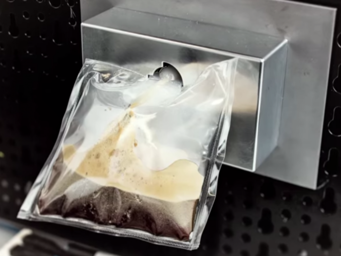 Astronauts Will Finally Be Able To Enjoy Fresh Coffee In Space