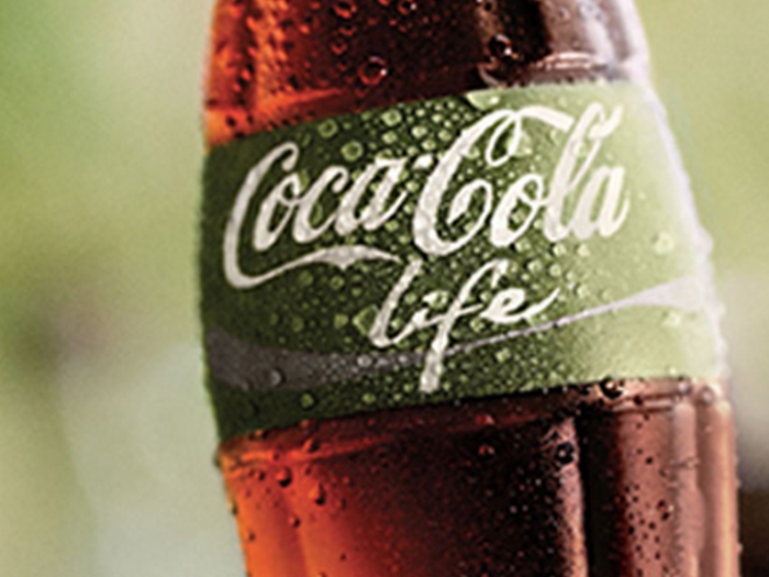 Coca-Cola's Latest Product Addresses The Biggest Criticism Of The Brand