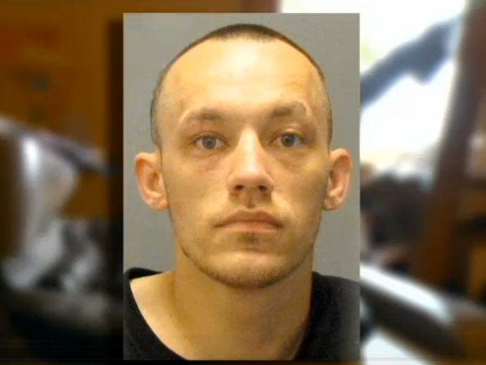 An Alleged Thief Was Caught After Logging Into His Facebook Page While Robbing A Home