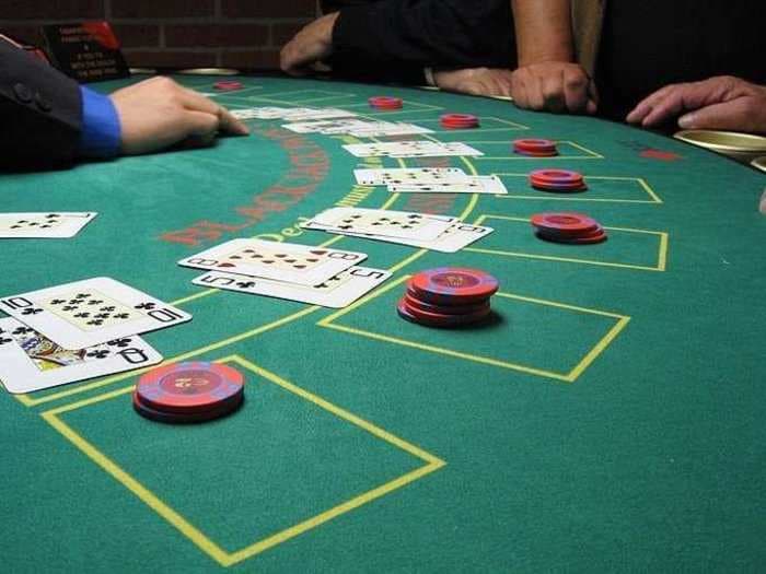 You Better Know These Basic Rules Before You Even Think Of Playing Blackjack