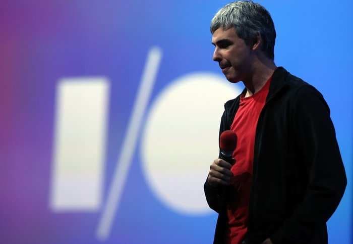 LIVE: Google Is About To Make Its Most Important Announcements Of The Year