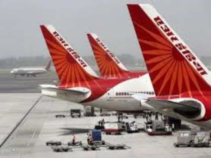 Air India’s First, Business Class Overhaul A Waste Unless Free Upgrades Are Checked
