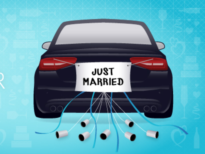 Uber Is Marrying Couples In San Francisco For One Day Only