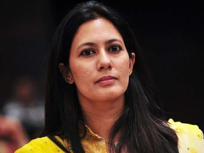 Indian Female Politicians We Won’t Mind Seeing In Bollywood