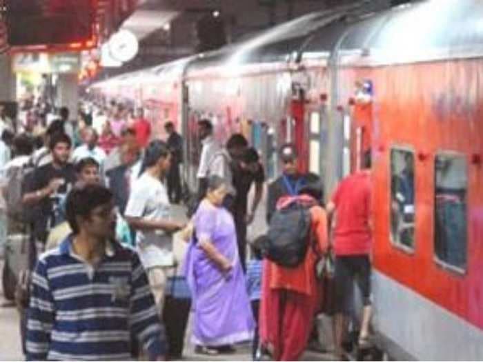 Railways
Set To Get Facelift After Budget